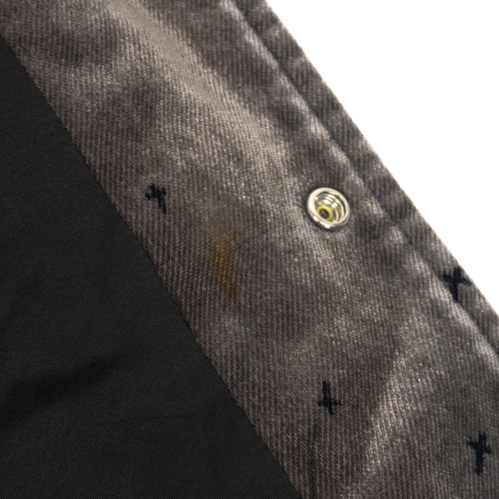 【値下げ】UNDERCOVER Cross Pattern Jkt 値下げ】UNDERCOVER Cross Pattern Jkt - メルカリ